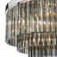 Bartholmey Crystal Flush Mount-1143438295