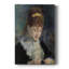 «Woman Crocheting» par Pierre-Auguste Renoir-1932278885