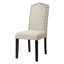Chaise rembourrée Kallas-16678073
