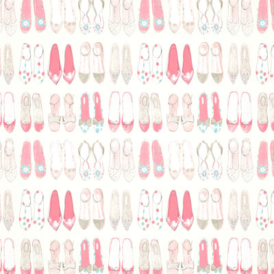 World At Your Feet Wallpaper