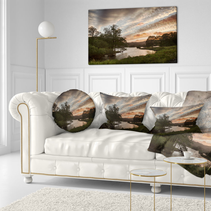 Coussin lombaire Schafer