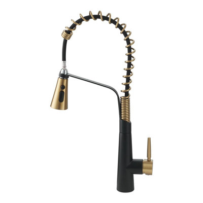 Belfry Kitchen Apollinaris Kitchen Faucet
