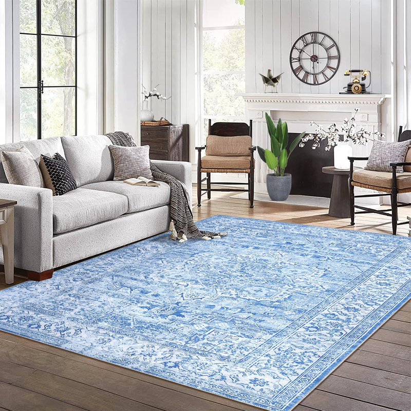 Area Rug, Rectangle 160 x 230 cm