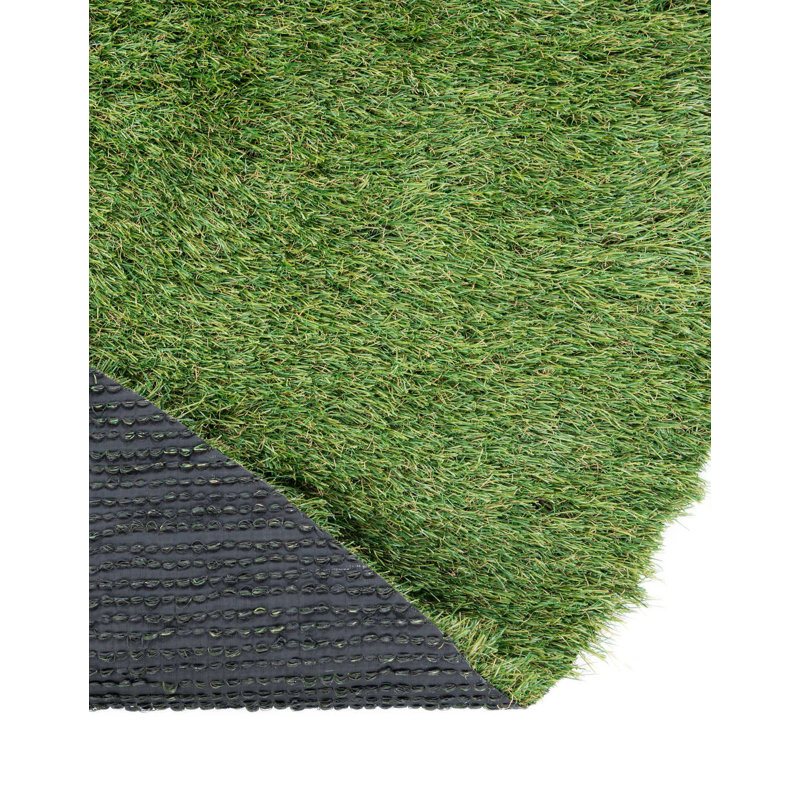 Cathlyn Indoor / Outdoor Rug, Round 3'1"