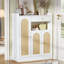 12 Pair Shoe Storage Cabinet-520472348