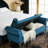 62.2 Inch Soft Velvet Storage Bench-1135005218
