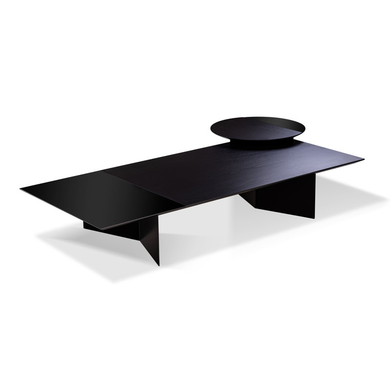 Cassia 2-pc Coffee Table Set