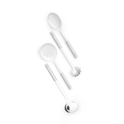 Brabantia Stainless Steel Utensil Set