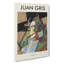 Le Livre by Juan Gris - Wrapped Canvas-66197718