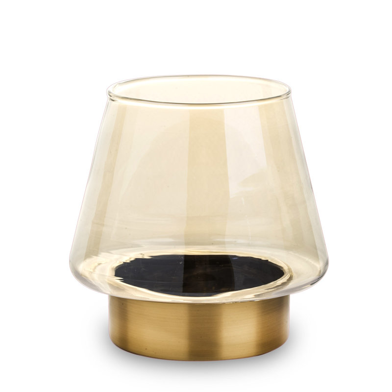 Fultonville Tabletop, 10cm H x 10cm W x 10cm D