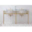 Base de meuble-lavabo double Copeland-2029640529
