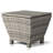 Patio Square Side Table-590002023