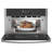GE Profile 30" Single Wall Oven With 120V Advantium Technology