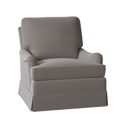Delphia Swivel Armchair