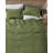 Calvin Polyester Jacquard Comforter-1244056639-1244056636