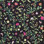 Floraison Wallpaper