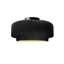 Ceramic LED Semi Flush Mount-2003400335-2003723737-1977420999