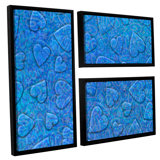 Lenny " Single Heart " 3 - Pieces