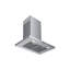 30" 300 Series 300 CFM Convertible Wall Mount Range Hood in Stainless Steel