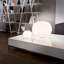 Glo-Ball Basic Zero Table Lamp by Jasper Morrison