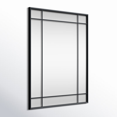 Miroir mural Chancey