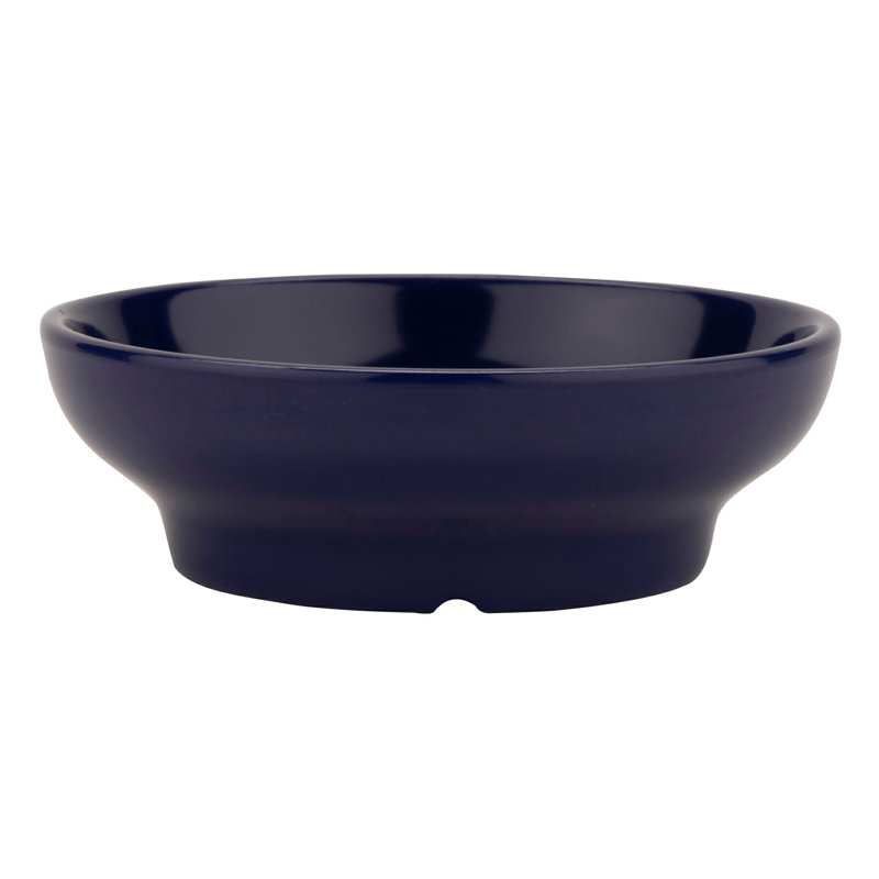 G.E.T. Melamine 12 Piece Baker Bakeware Set, Cobalt Blue