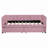 Upholstered Daybed With Ergonomic Design Backrest And 2 Drawers-49558320