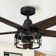 Trent Austin Design® Rippy 52'' Ceiling Fan with Light Kit & Reviews ...