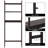 Tayim Bamboo Over The Toilet Storage-678556112