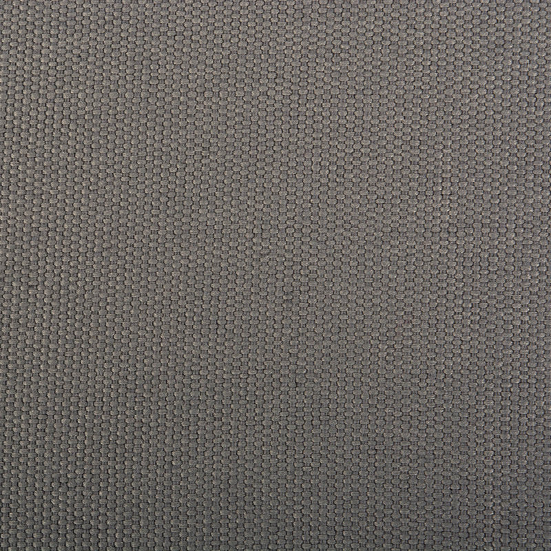 Bac en tissu uni, gris, H 13 po x l 13 po x P 13 po
