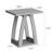 Set Of 2 End Table With Storage-1553451930