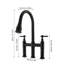 Robinet de cuisine Kiko Home-99082661
