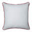 Coussin 100 % coton