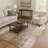 Premium Machine Washable Pirtle AMF1984 Abstract Rug-318203535