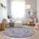Itzayana Geometric Indoor / Outdoor Rug