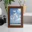 «Juillet Lakeside I» sur papier-313880110-313880088
