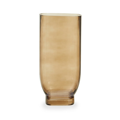 Emer Glass Table Vase