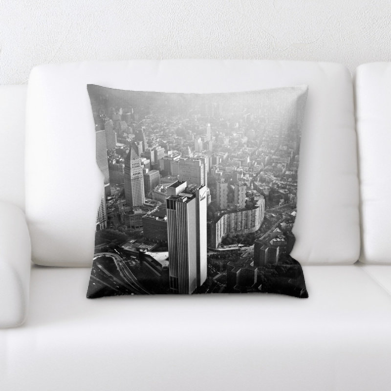 Coussin de bâtiment