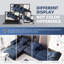 Canapé modulaire surdimensionné Modern