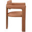 Chaise en cuir Exilda-719743289
