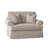 Brookner Upholstered Armchair-243476775