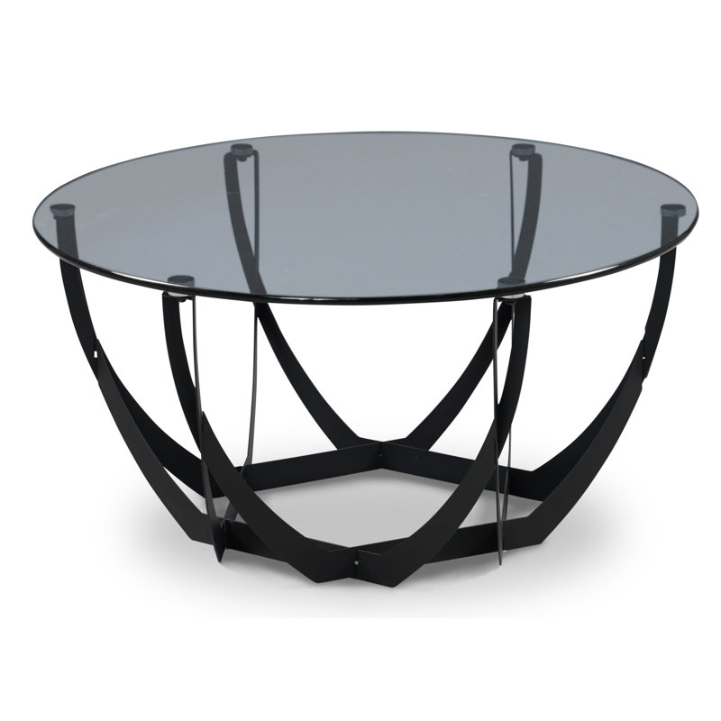 Azera Frame Coffee Table