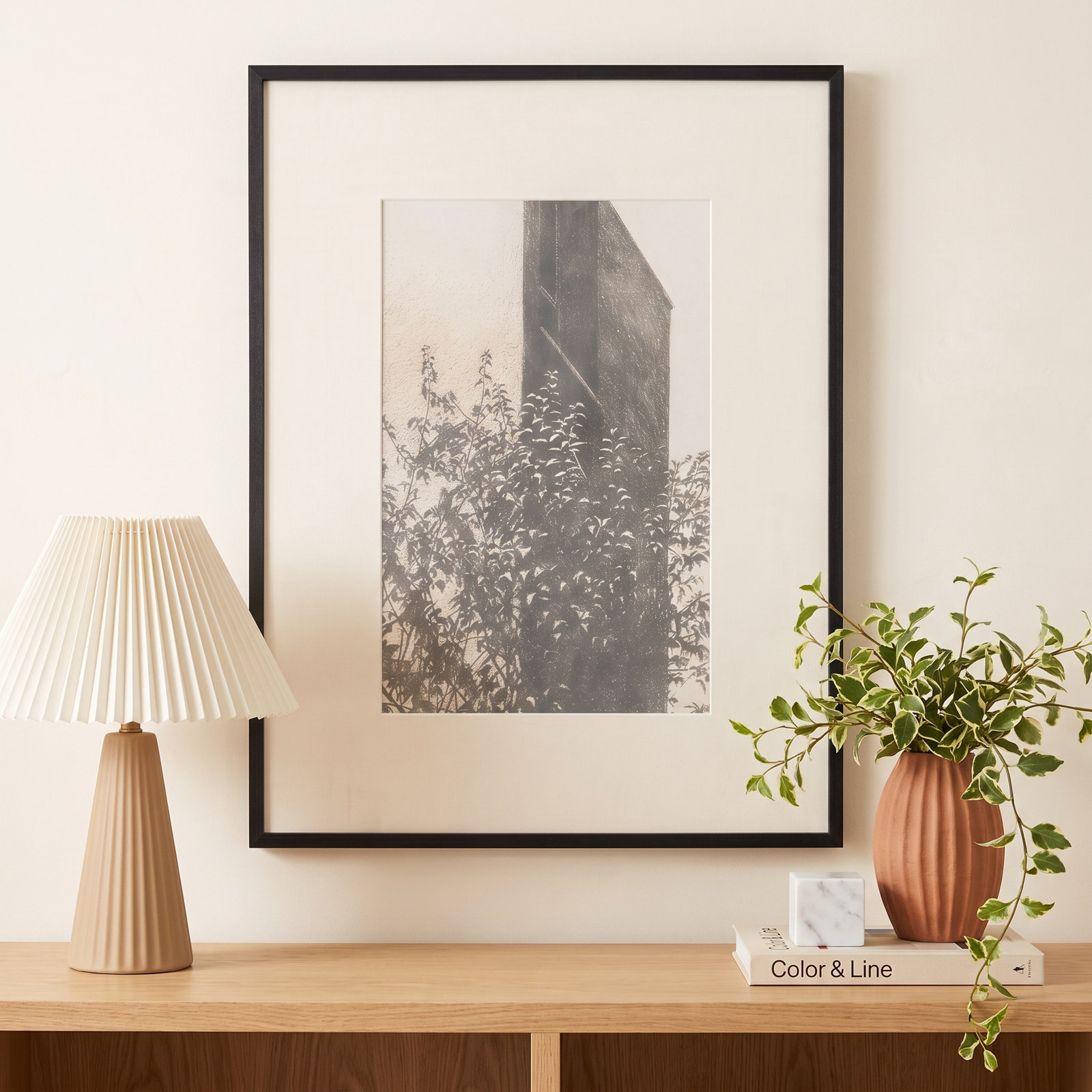 Hernan "Hernan 2" Print