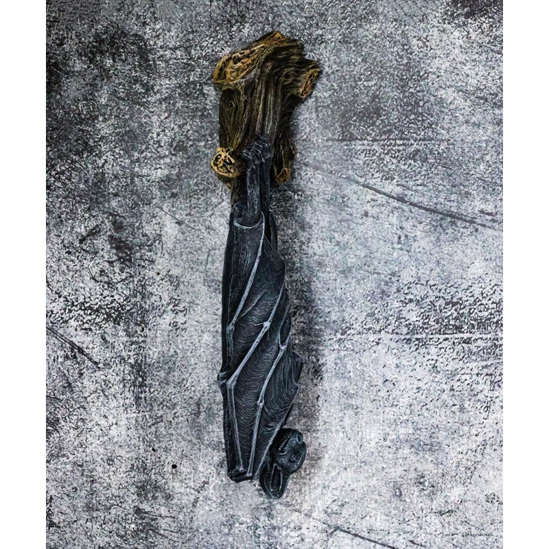 Figurine Nocturnal Sleeping