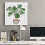 " Boho Greenery II "-2039360496