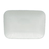 Pearl Handmade Stoneware Platter