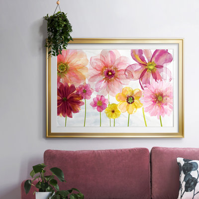 Pop du printemps