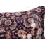 Housse de coussin rectangulaire 100% laine