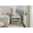 Cascade One-Drawer Nightstand