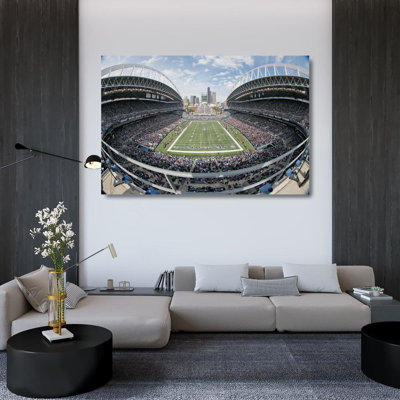 Centuryink Field